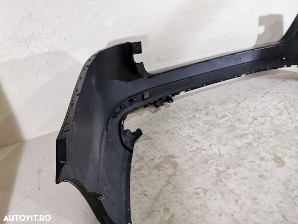 Bara spate Skoda  Superb 3 combi , 2015, 2016, 2017, 2018, 2019, 2020, 2021, 2022 , cod origine OE 3V9807421 - 6