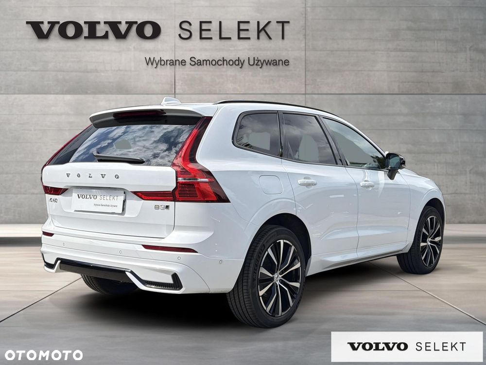 Volvo XC 60 - 8
