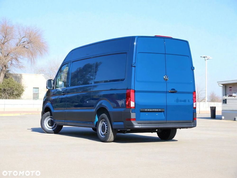 Volkswagen Crafter 35 - 8