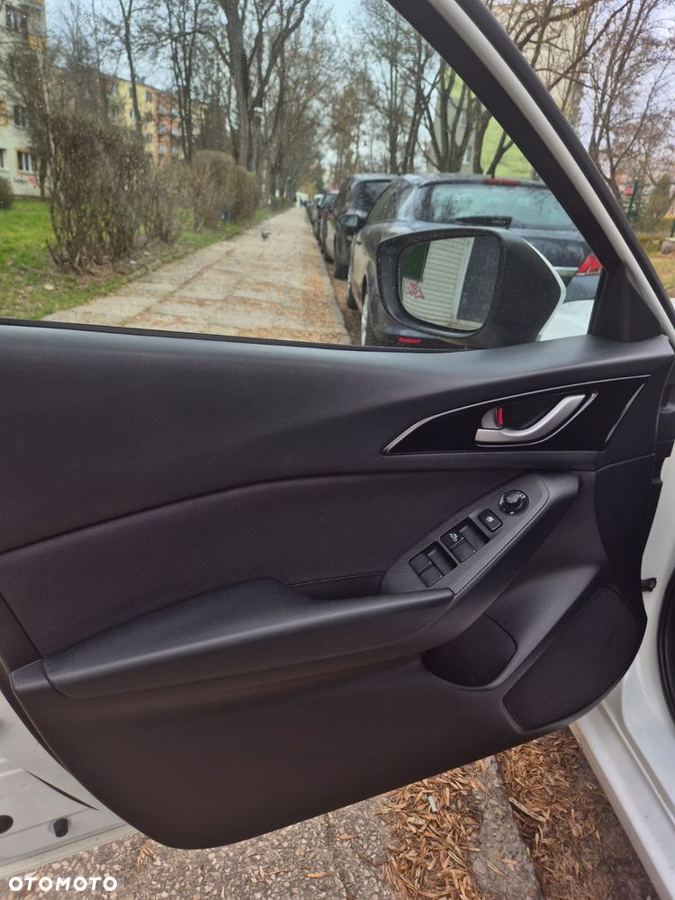 Mazda 3 2.0 Skypassion - 37