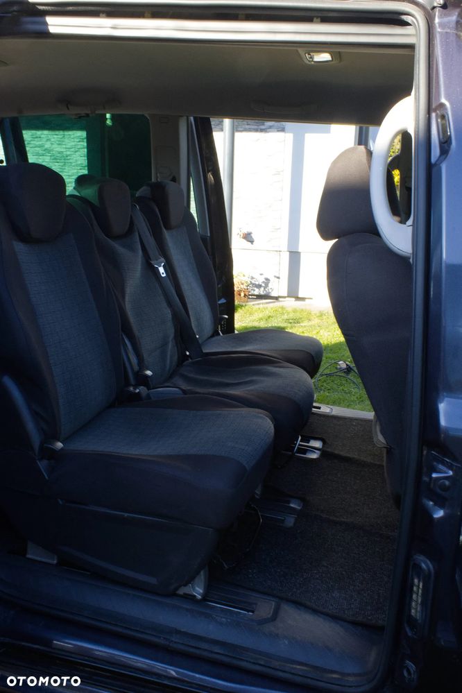 Fiat Ulysse 2.0 JTD - 6