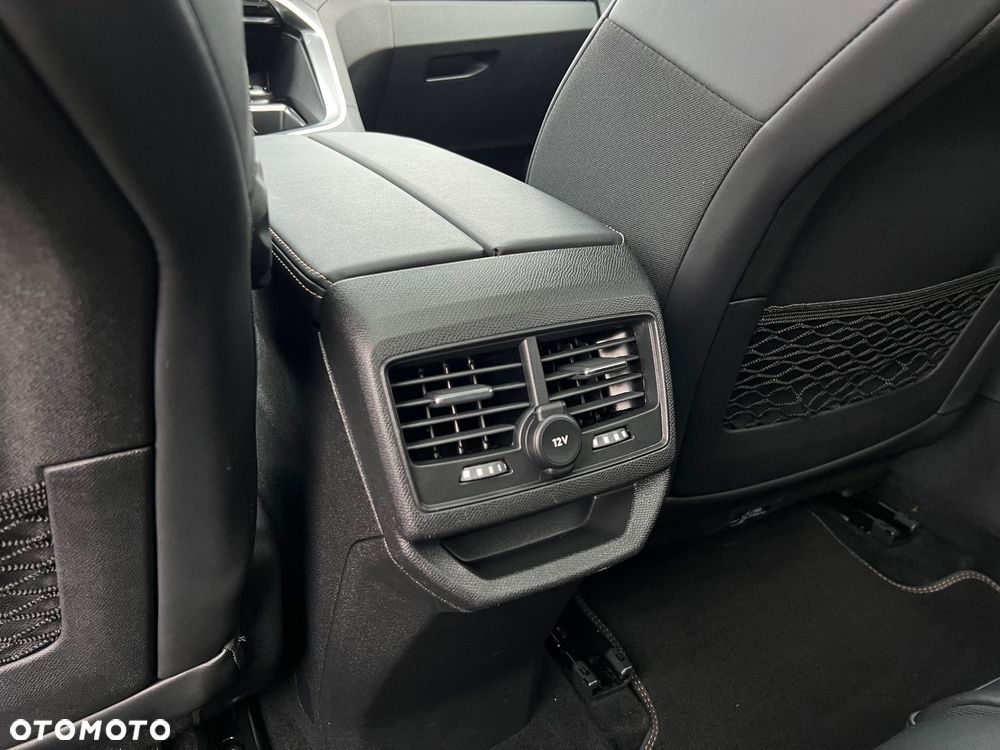 Peugeot 3008 PureTech 180 Stop & Start GPF EAT8 GT - 27