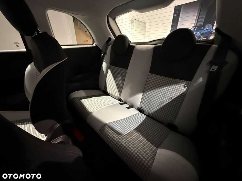 Fiat 500 1.0 Hybrid - 17