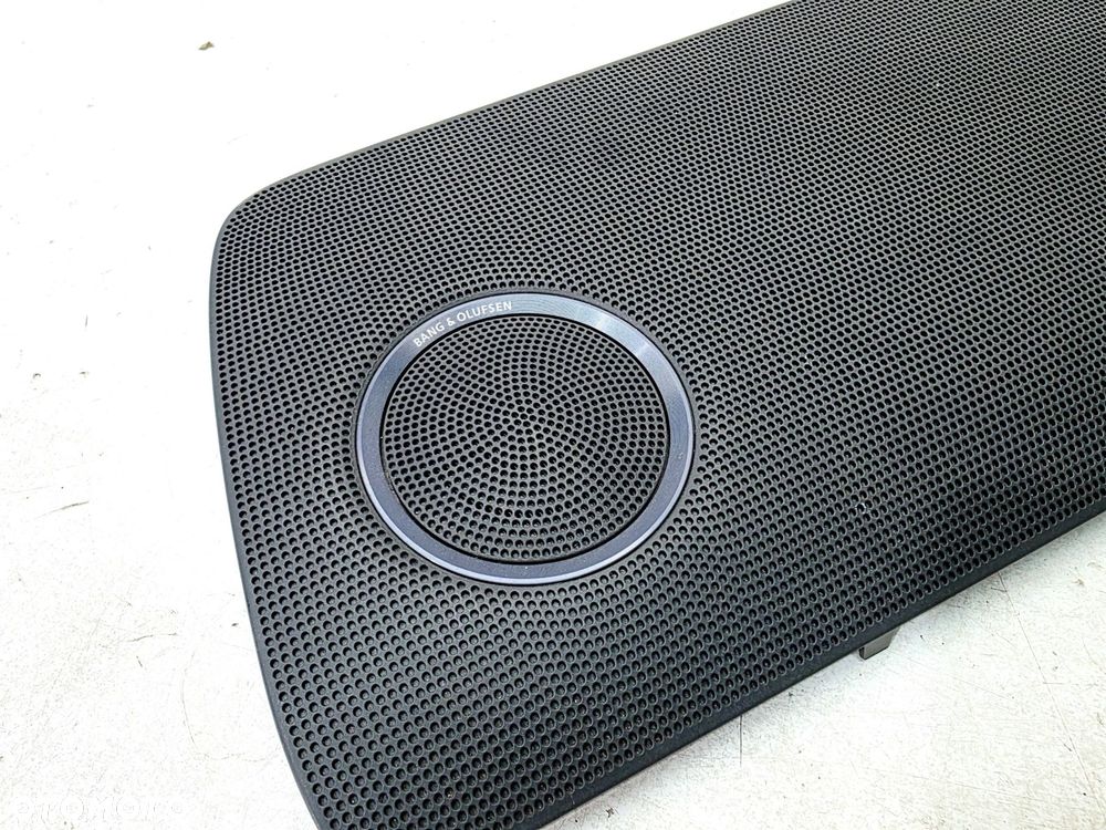 MASKOWNICA GŁOŚNIKA PÓŁKI LEWA BANG & OLUFSEN AUDI A4 B8 A5 8T 8T0035405D - 6