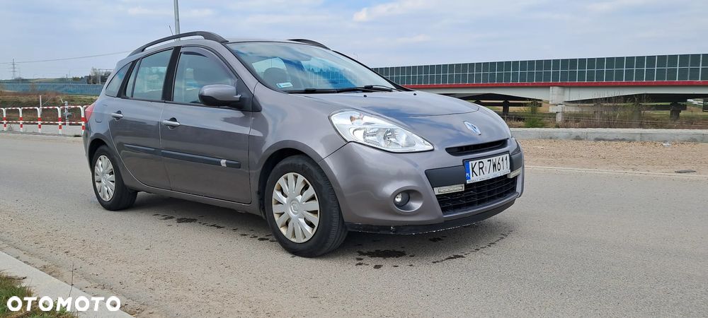 Renault Clio 1.2 16V TCE Dynamique - 5