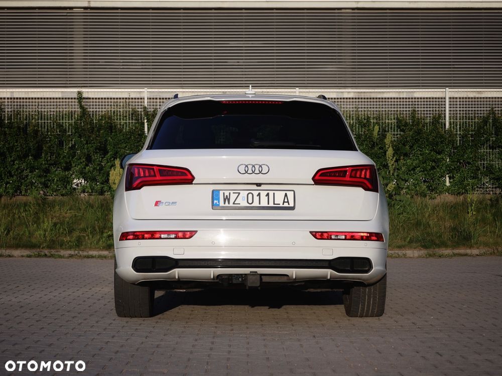 Audi SQ5 - 10