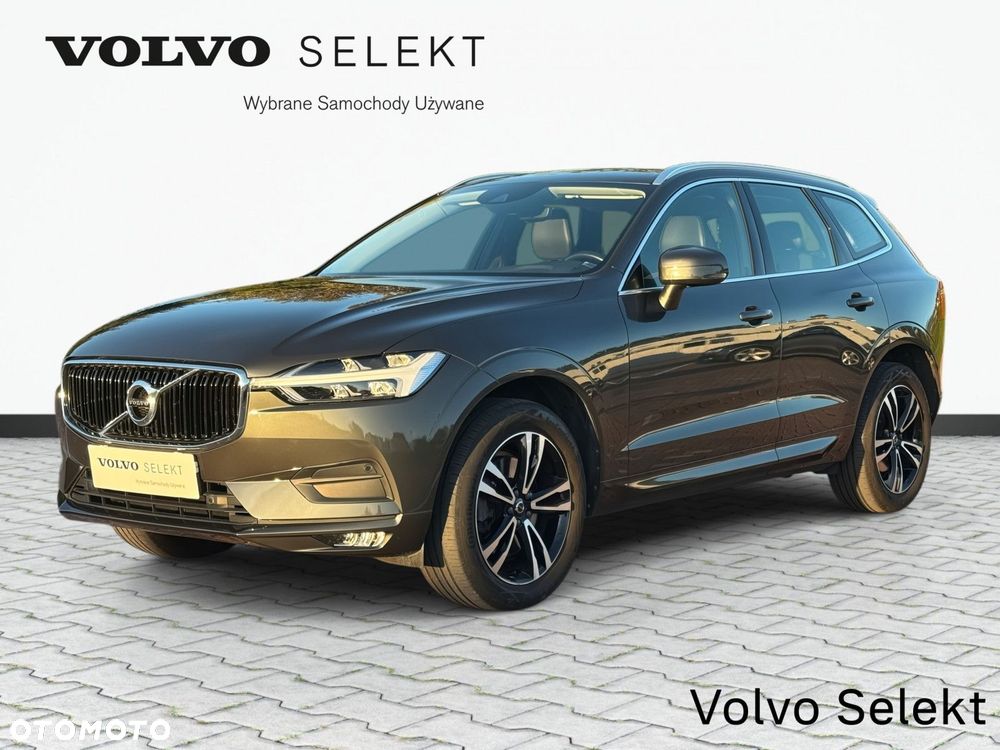 Volvo XC 60