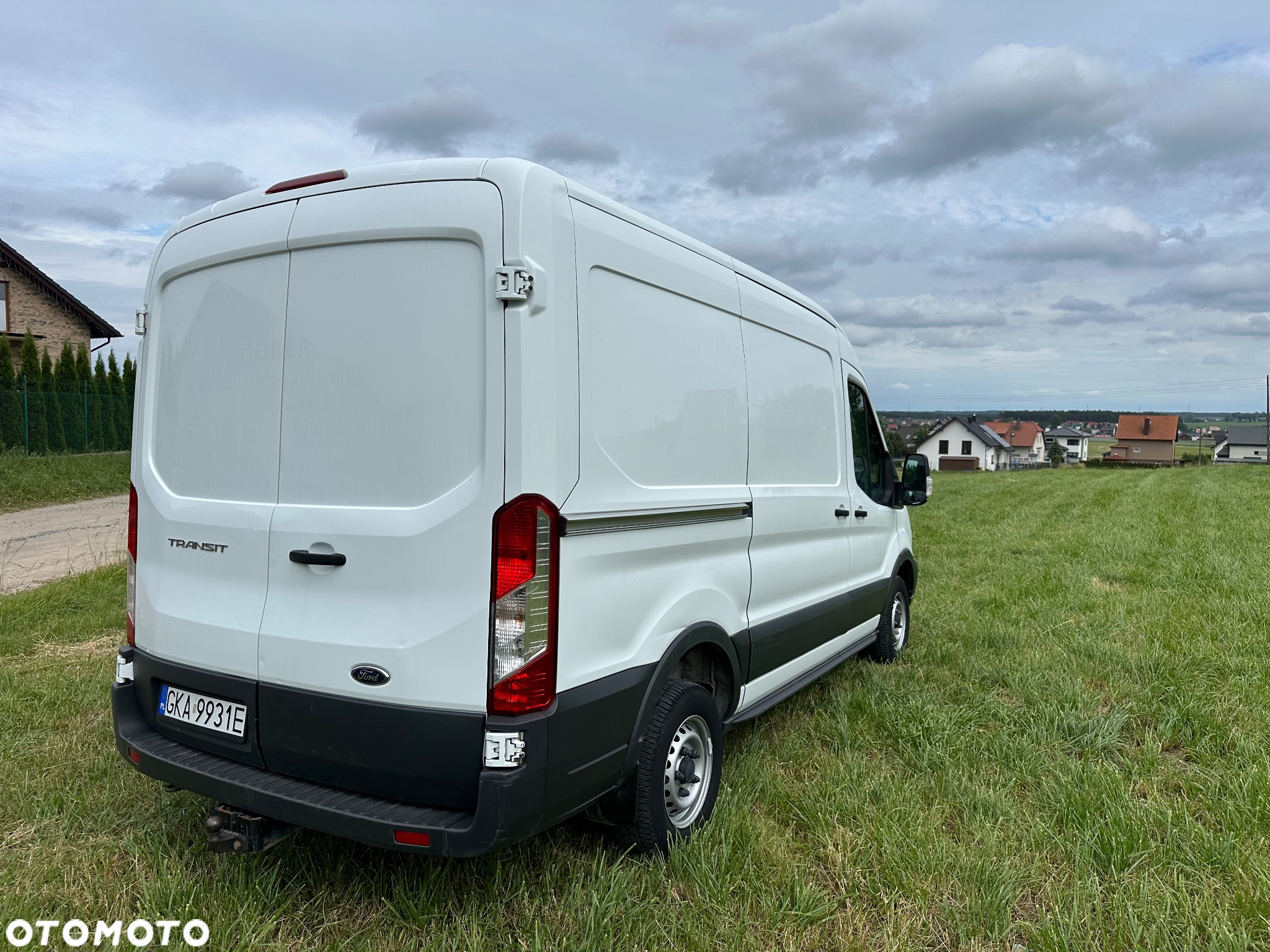 Ford Transit - 4