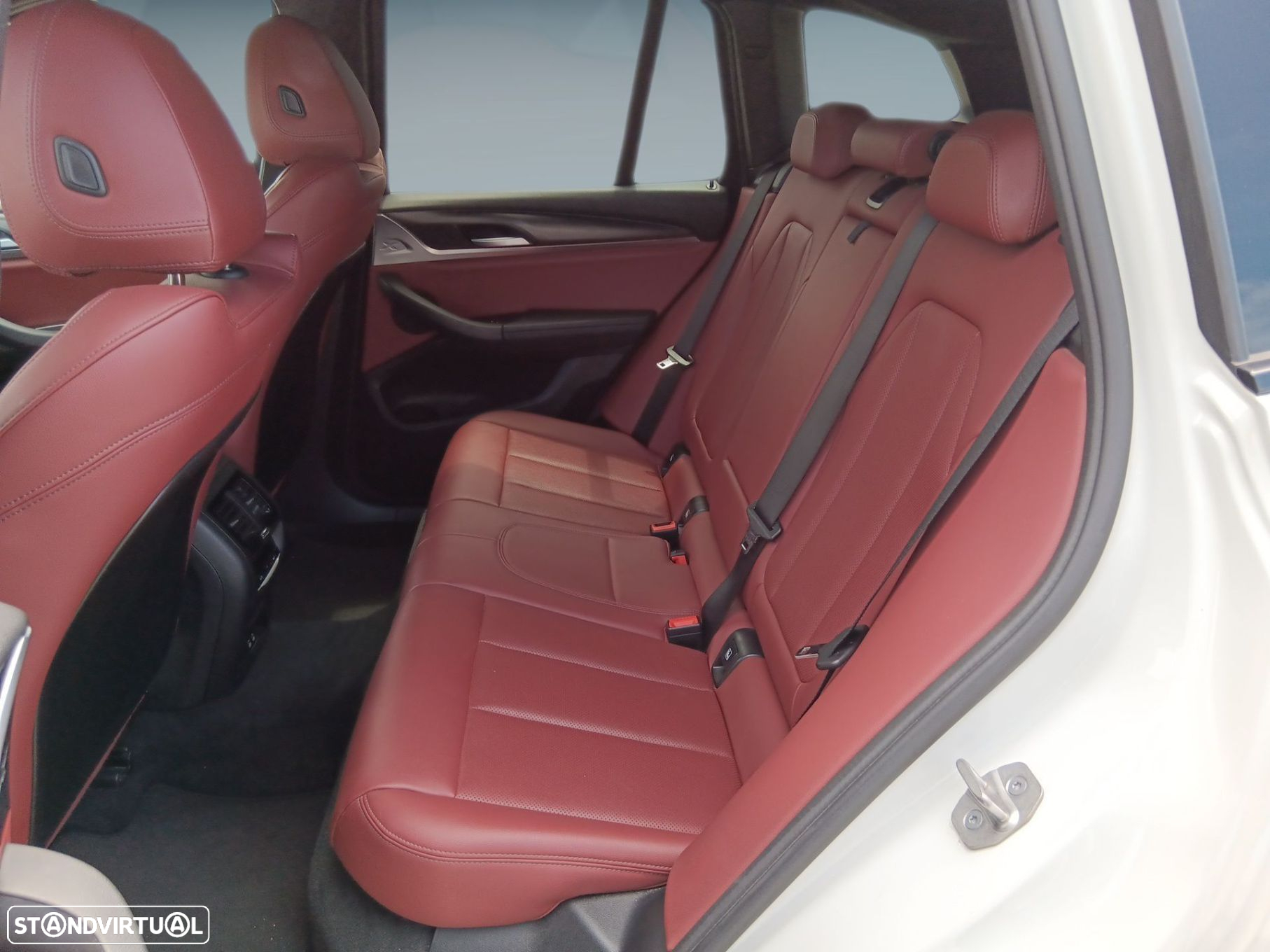 BMW X3 30 e xDrive Pack M - 14