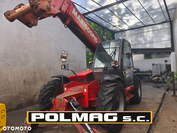 Manitou MT1233 (972) /