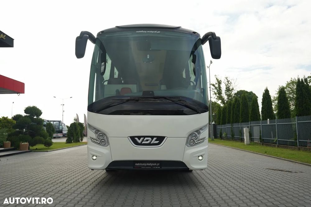 VDL FHD 2 / EURO6 / USB / ÎN GARANȚIE! / IMPORTAT / - 7