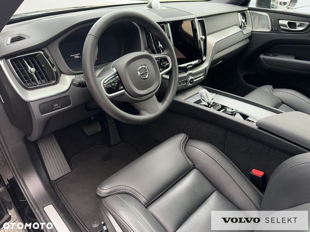Volvo XC 60 - 10