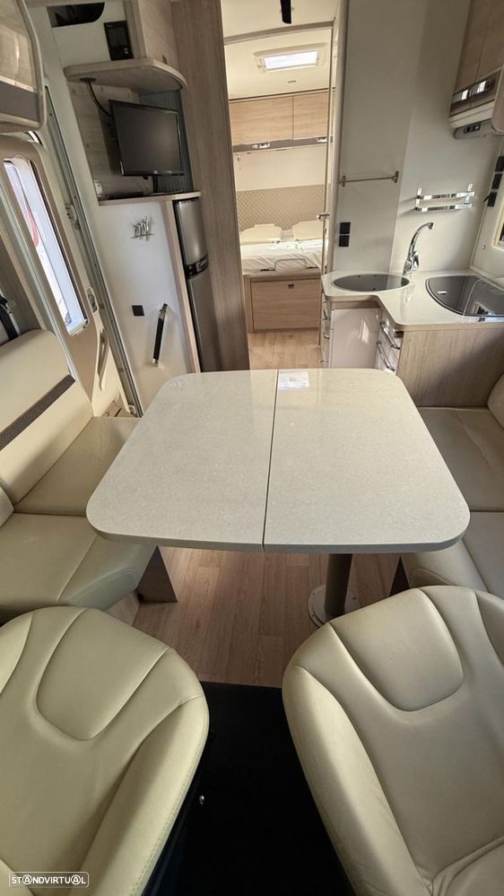 Rapido Serie 6F 696 FF 50 anos c.central e basculante - 59