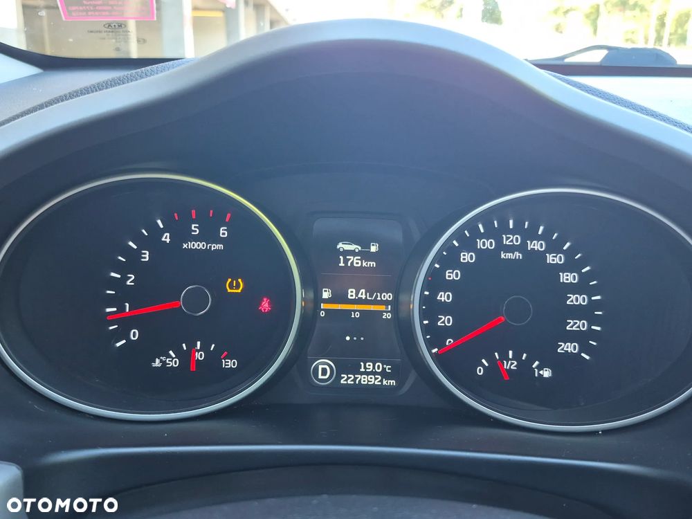 Kia Sportage 2.0 CRDI L AWD - 35