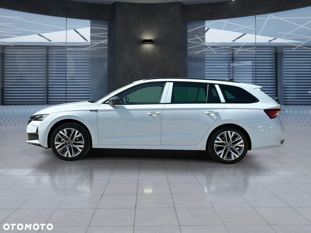Skoda Octavia - 12