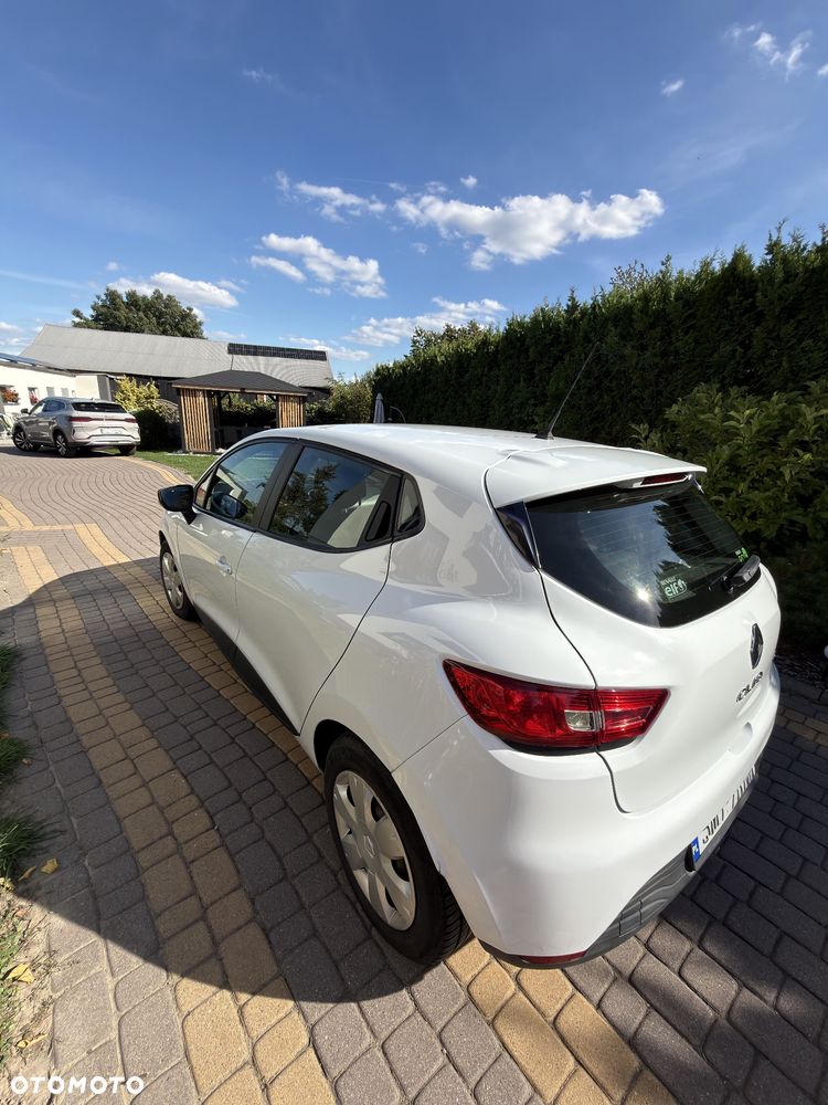 Renault Clio 1.5 dCi Dynamique - 3