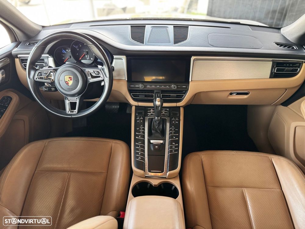 Porsche Macan Soul Edition - 33