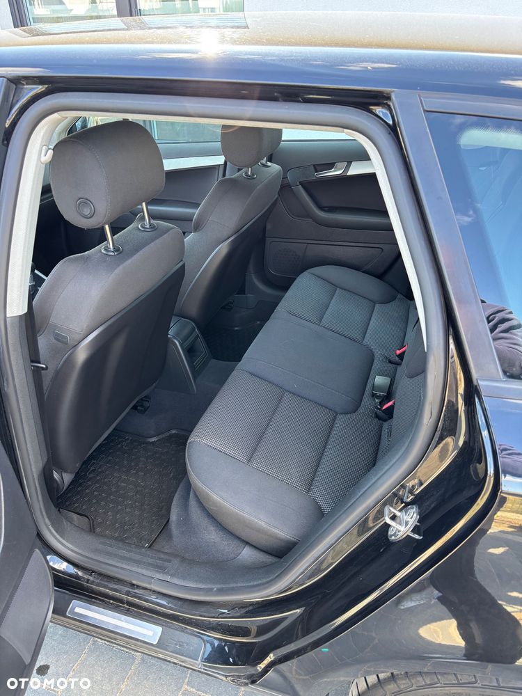 Audi A3 Sportback 2.0 TDI DPF Ambition - 12