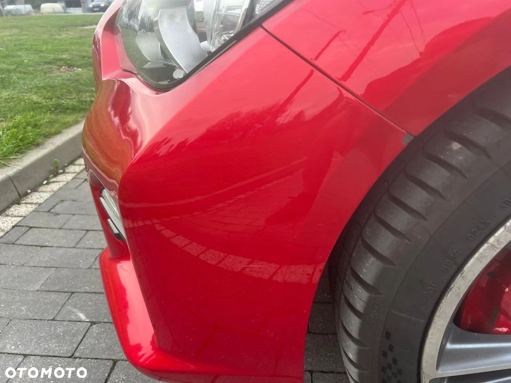 Infiniti Q50 Q50S 3.0t Sport Tech - 16