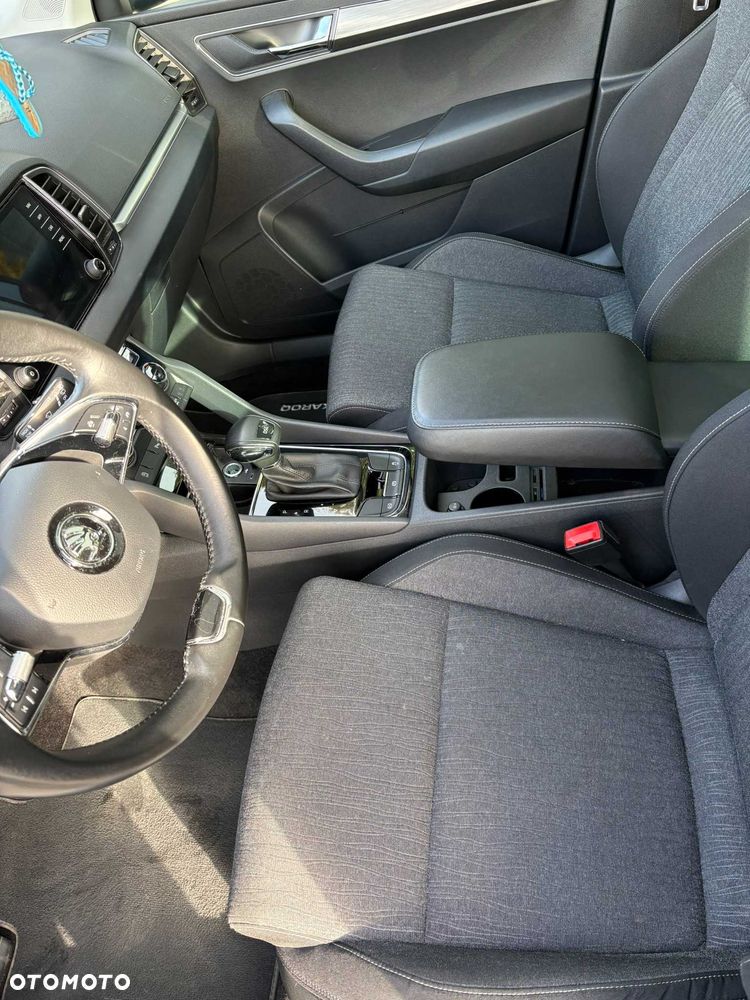 Skoda Karoq - 14