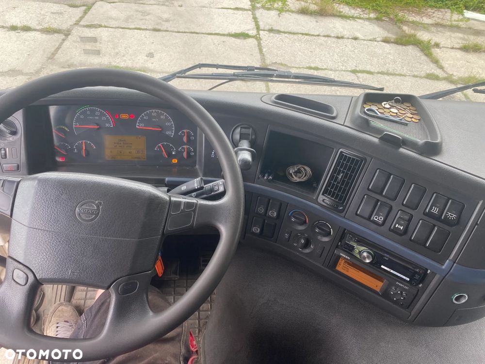 Volvo FM 440 HDS SKŁADANY W "Z" - 3