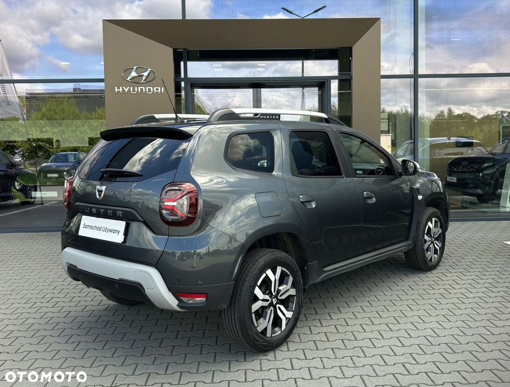 Dacia Duster - 8