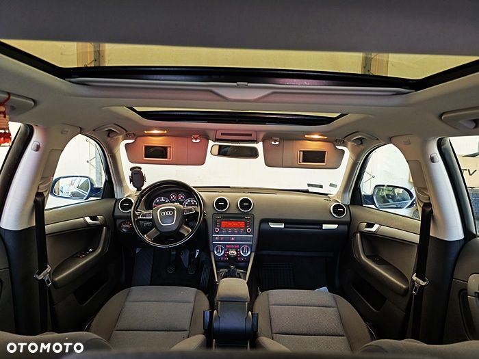 Audi A3 Sportback - 41