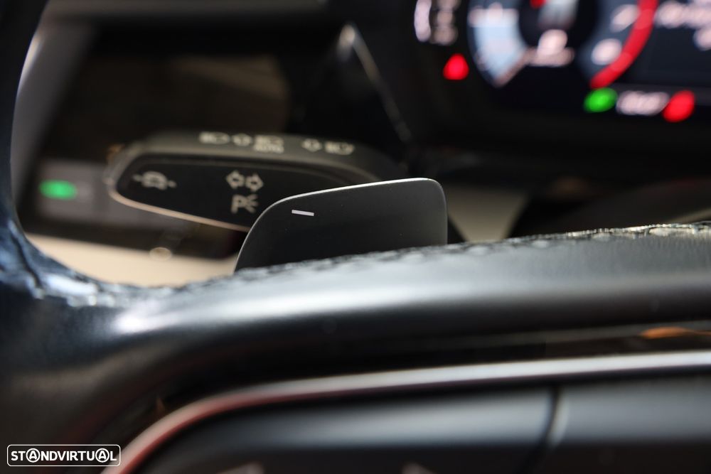 Audi A3 Sportback 30 TFSI Advanced S tronic - 35