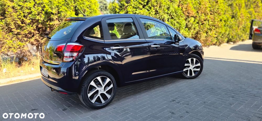 Citroën C3 Pure Tech (VTi) 68 Selection - 14