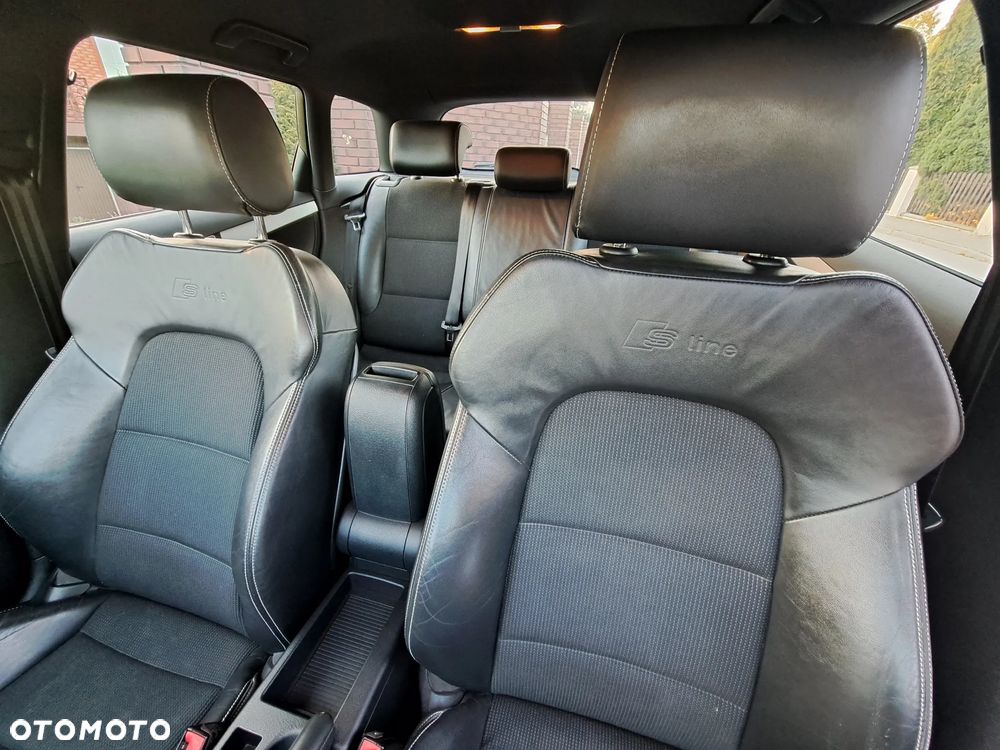 Audi A3 Sportback - 10