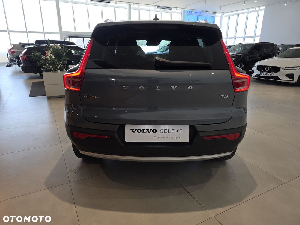 Volvo XC 40 - 7