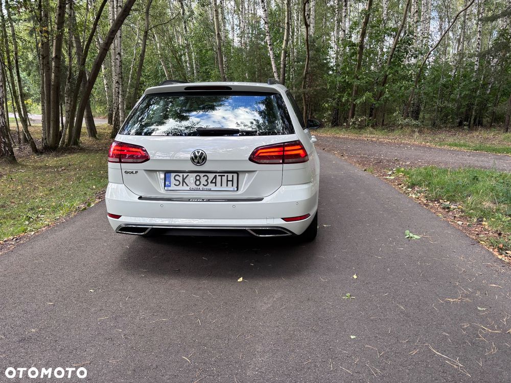 Volkswagen Golf 1.6 TDI BMT Comfortline - 10