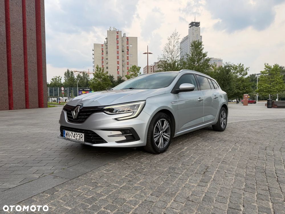 Renault Megane - 5