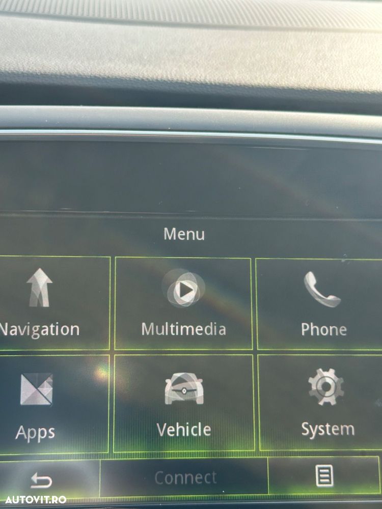 Renault Talisman ENERGY dCi EDC Intens - 11