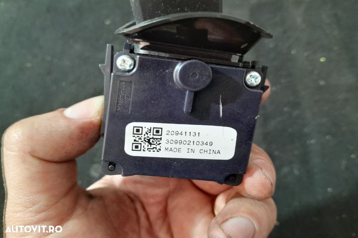 Maneta stergatoare parbriz 20941131 20941131 Opel Insignia A [2008 - - 3