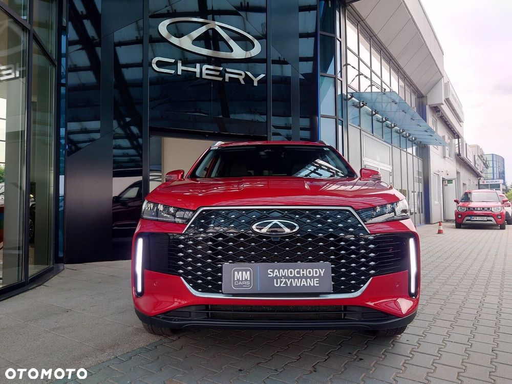 Chery Tiggo 4 - 3