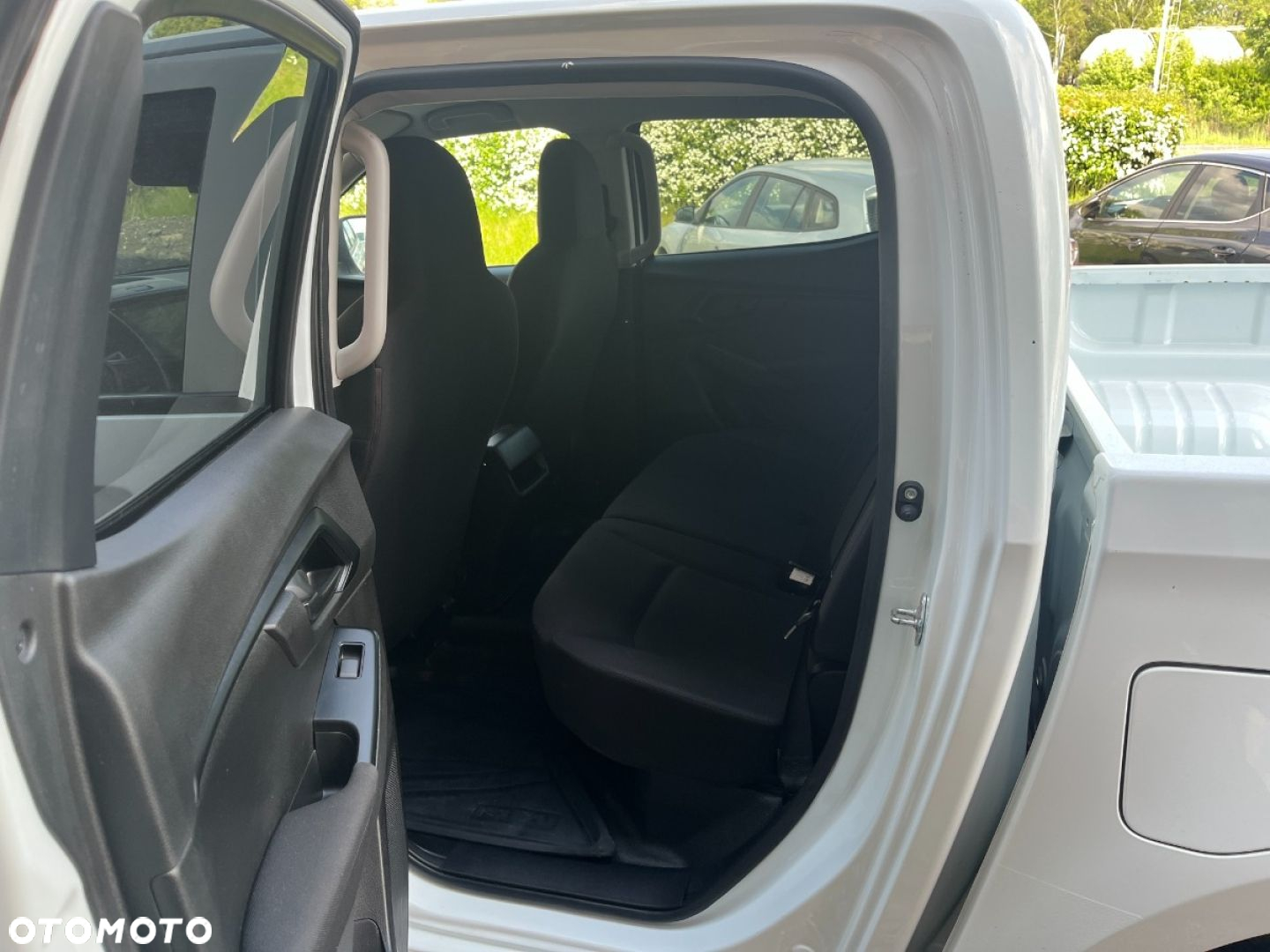 Isuzu D-Max Double Cab 4WD Autm L - 21