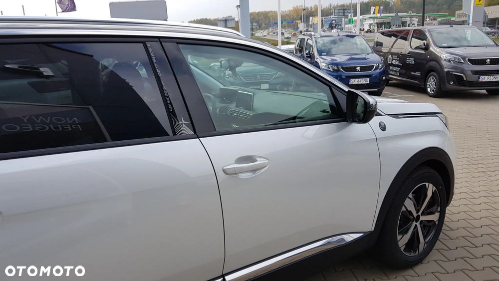Peugeot 5008 2.0 BlueHDI Crossway S&S EAT8 - 4