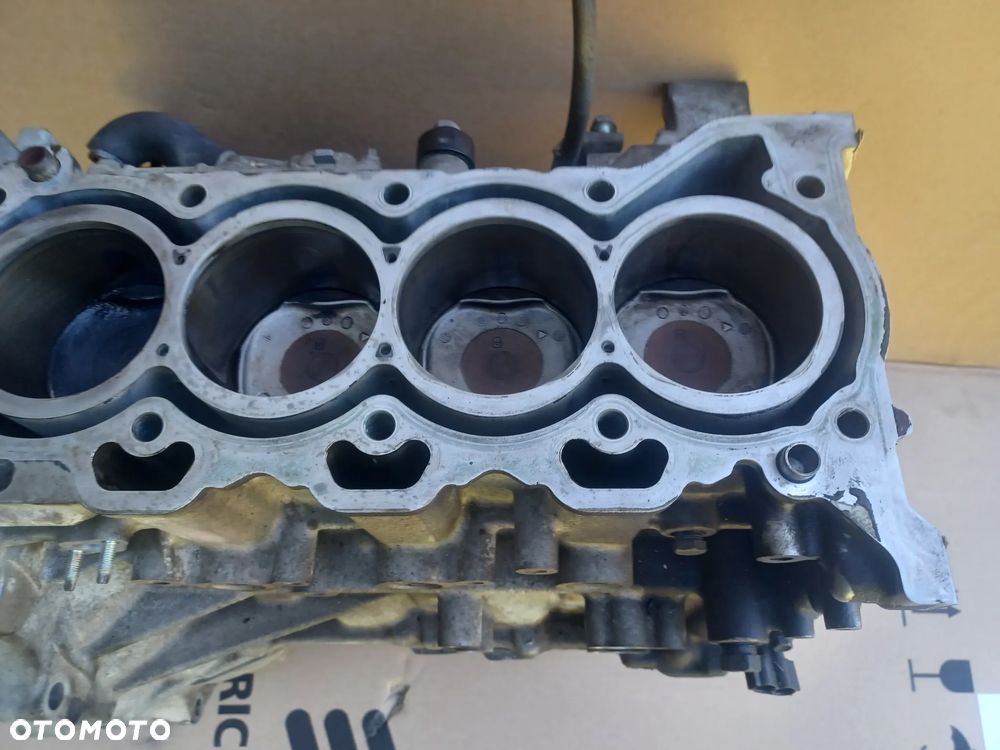 SILNIK BLOK TOYOTA RAV4 III IV 2.0 VALVEMATIC A3ZR - 4
