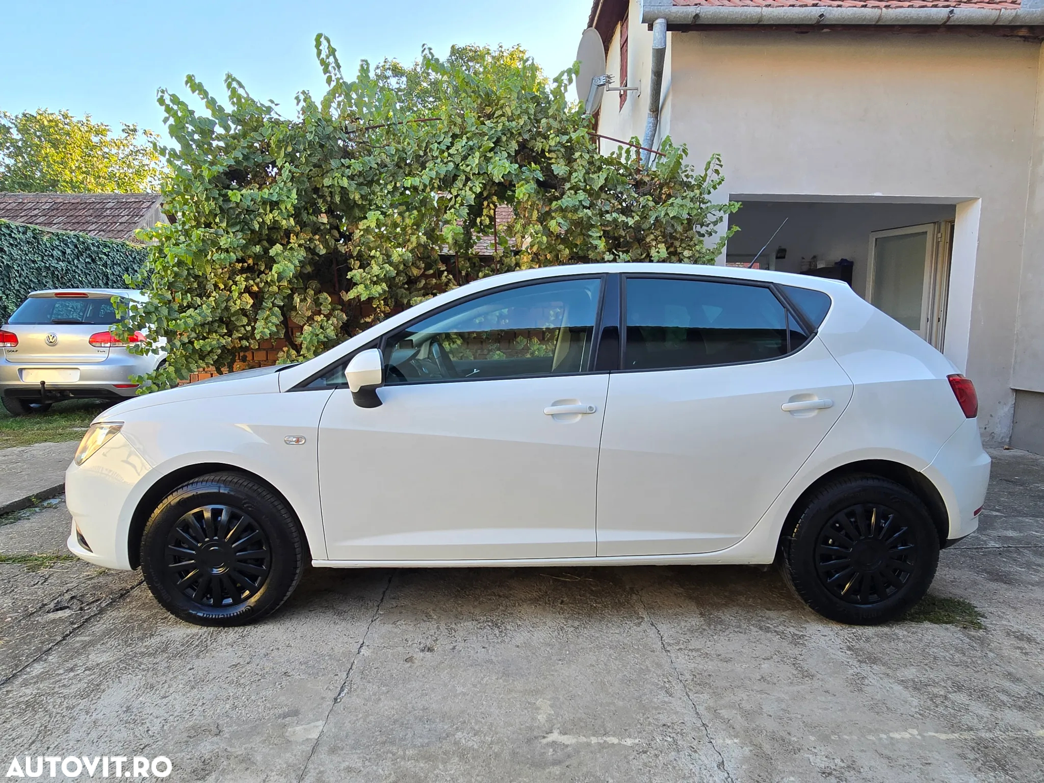 Seat Ibiza 1.2 12V Style - 4