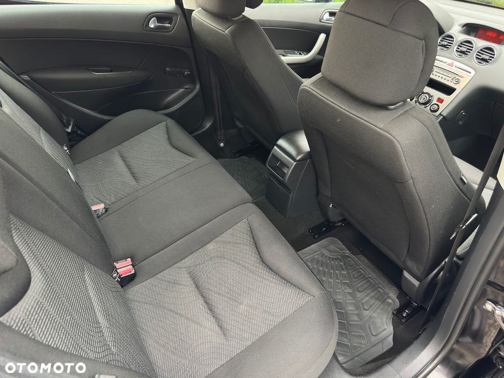 Peugeot 308 - 21
