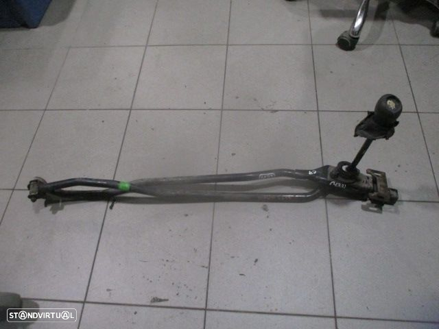 Selector De Velocidades SEL433 NISSAN ALMERA TINO 2004 5P NISSAN  ALMERA 2 FASE 1 2000 1.8I 115CV 5P CINZA 5 VELOCIDADES - 2
