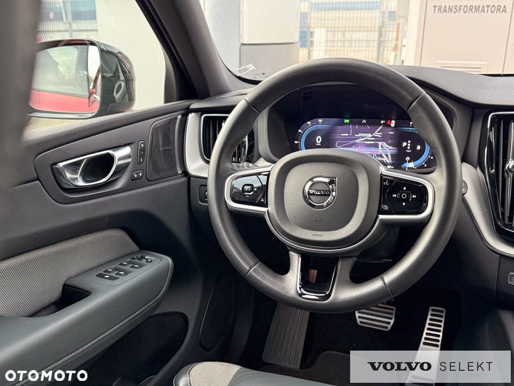 Volvo XC 60 - 17