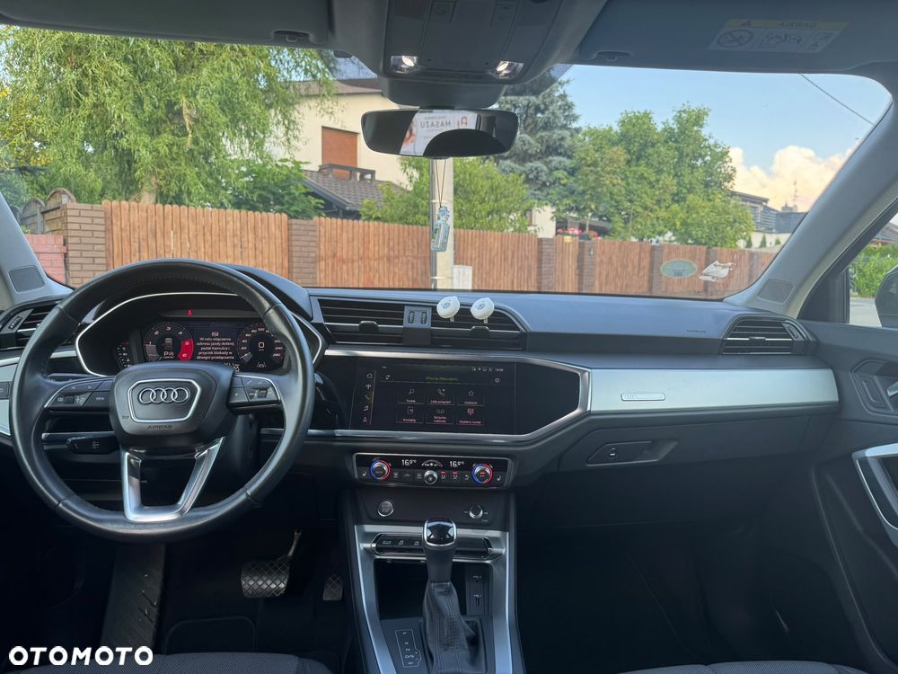 Audi Q3 2.0 TDI S tronic - 12