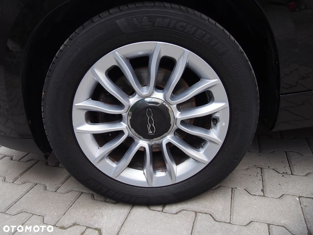 Fiat 500L Living 1.6 Multijet Start&Stopp Lounge - 24