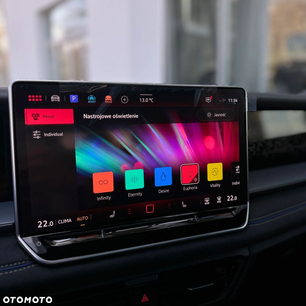 Volkswagen Tayron - 25