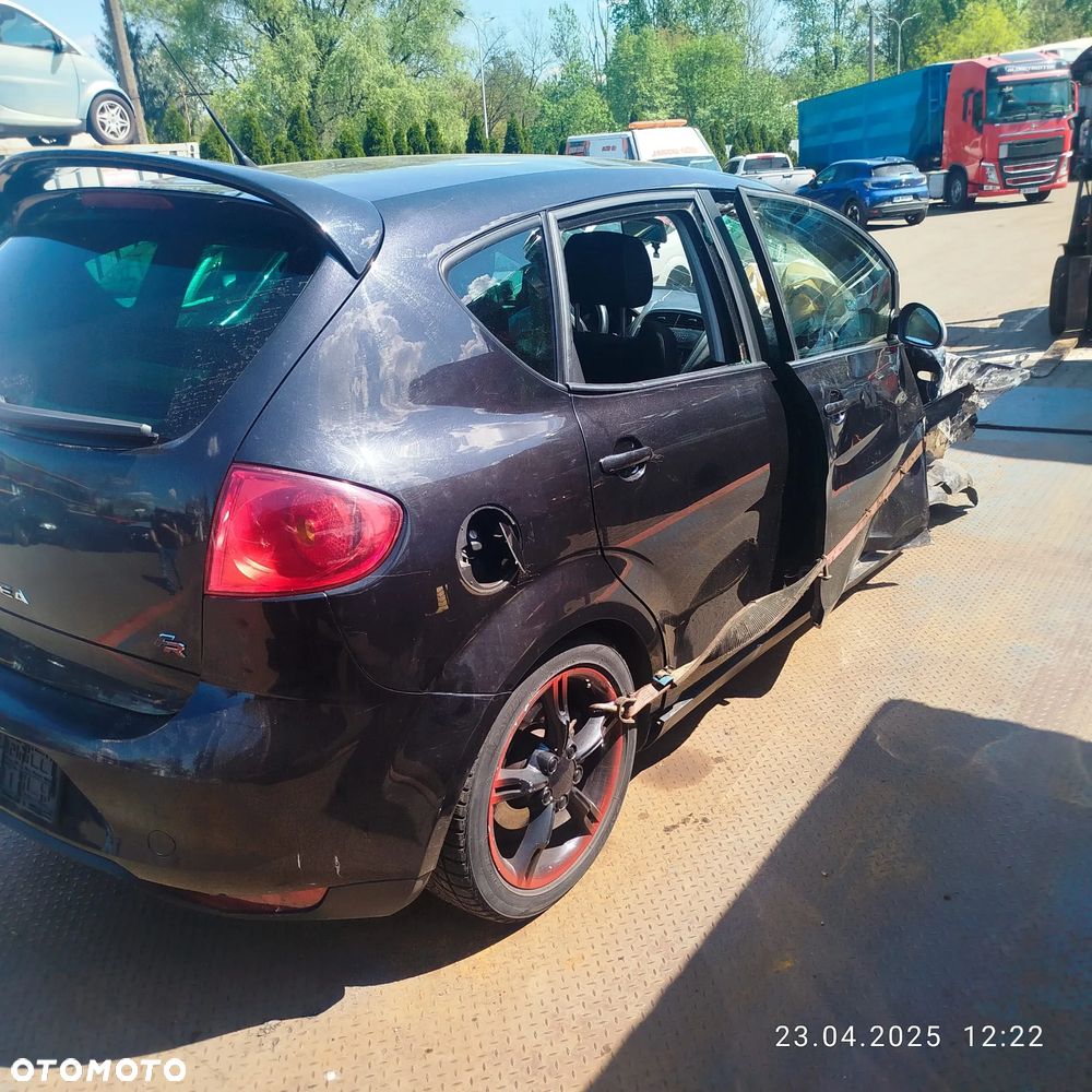 Seat Altea  C na części . - 9