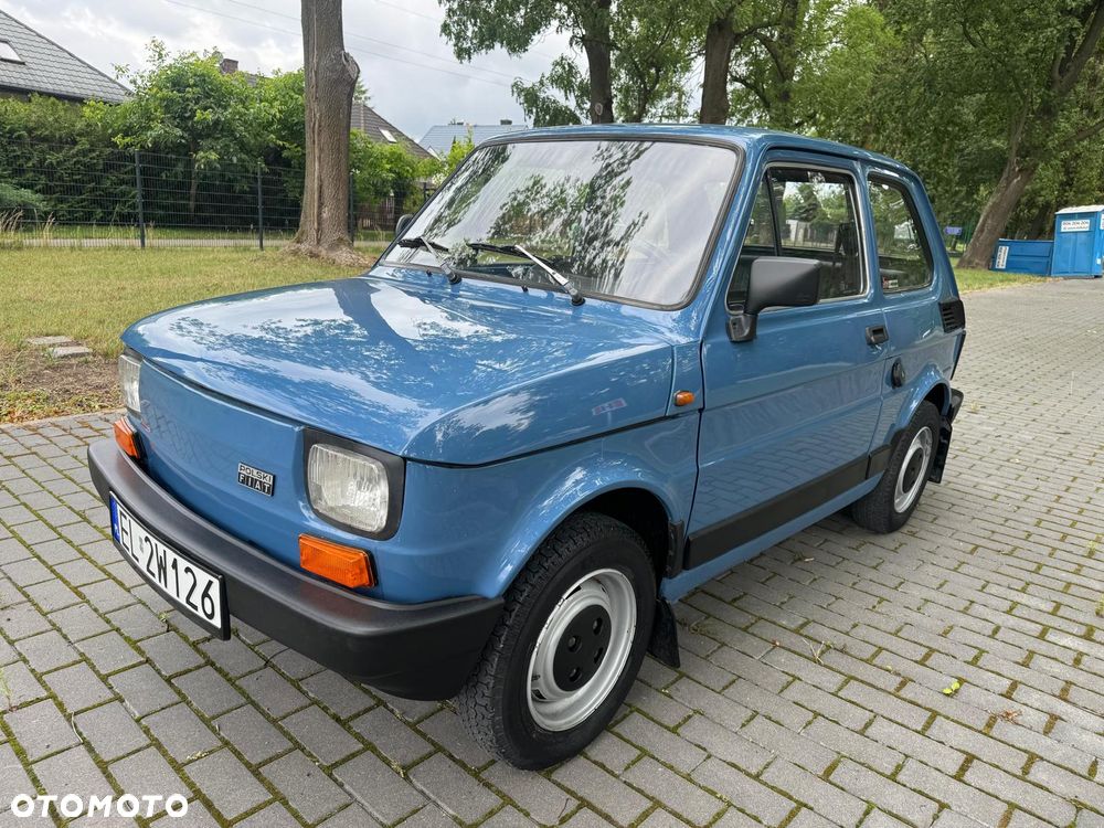 Fiat 126 - 3