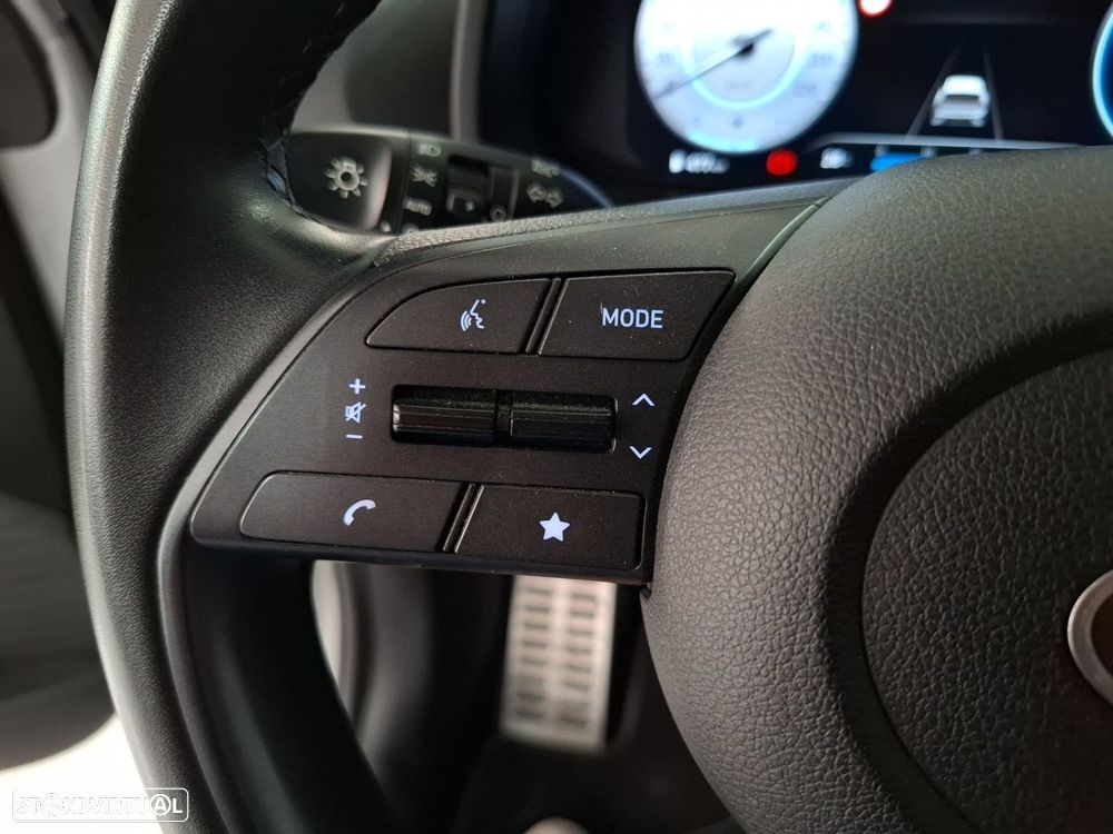 Hyundai Bayon 1.0 T-GDi Premium (TT) - 12