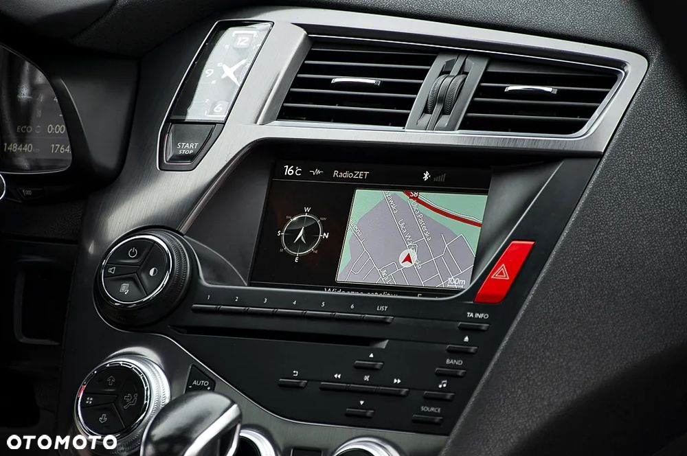 Citroën DS5 BlueHDi 180 Business - 26